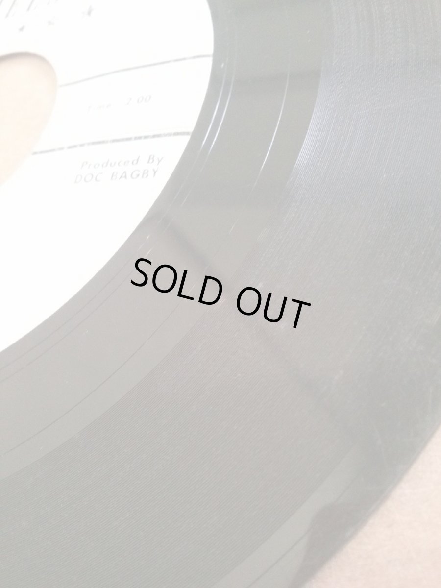 画像3: MILLIE VERNON♪BLOODSHOT EYES♪ (3)