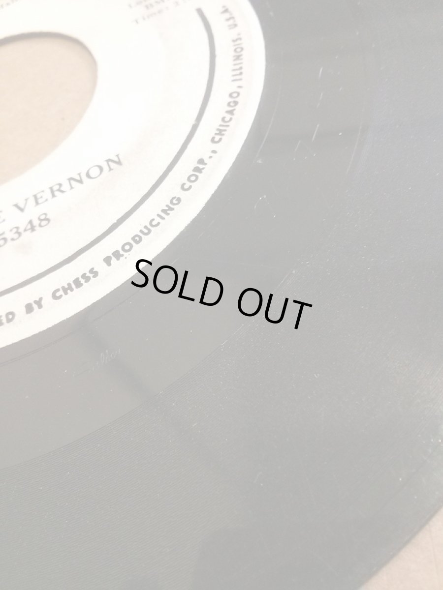 画像3: MILLIE VERNON♪BLOODSHOT EYES♪ (3)