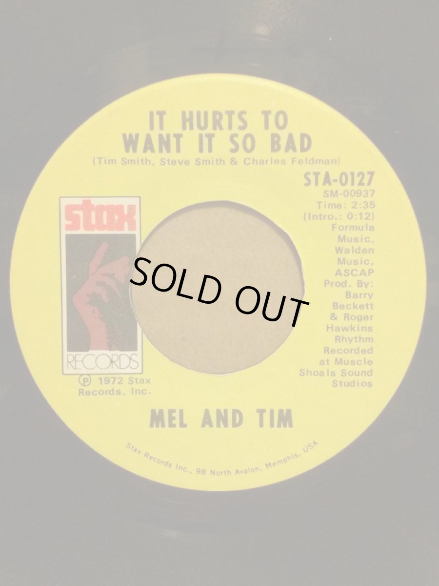 画像2: MEL AND TIM♪STARTING ALL OVER AGAIN♪ (2)