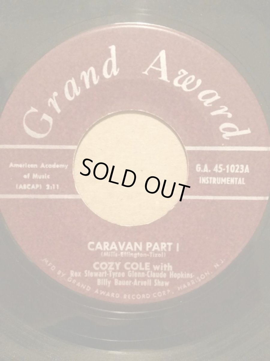 画像2: COZY COLE♪CARAVAN PT2♪ (2)