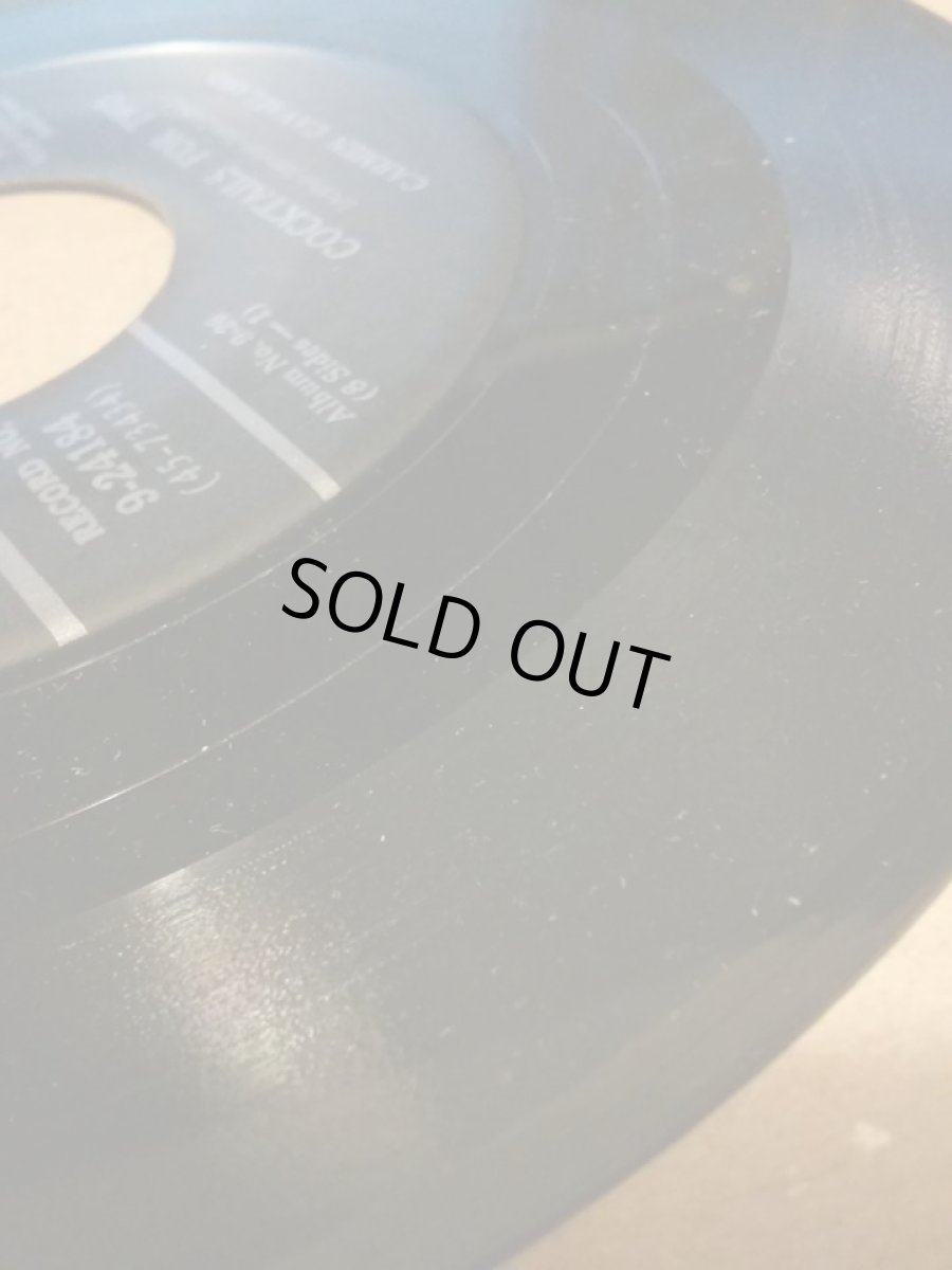 画像3: CARMEN CAVALLARO♪COCKTAILS FOR TWO♪ (3)