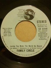 画像2: FAMILY CIRCLE♪I HOPE YOU REALLY LOVE ME♪ (2)