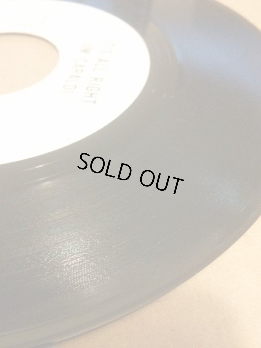 画像3: JIM CAPALDI♪IT'S ALL RIGHT♪ (3)