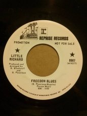 画像1: LITTLE RICHARD♪FREEDOM BLUES♪ (1)