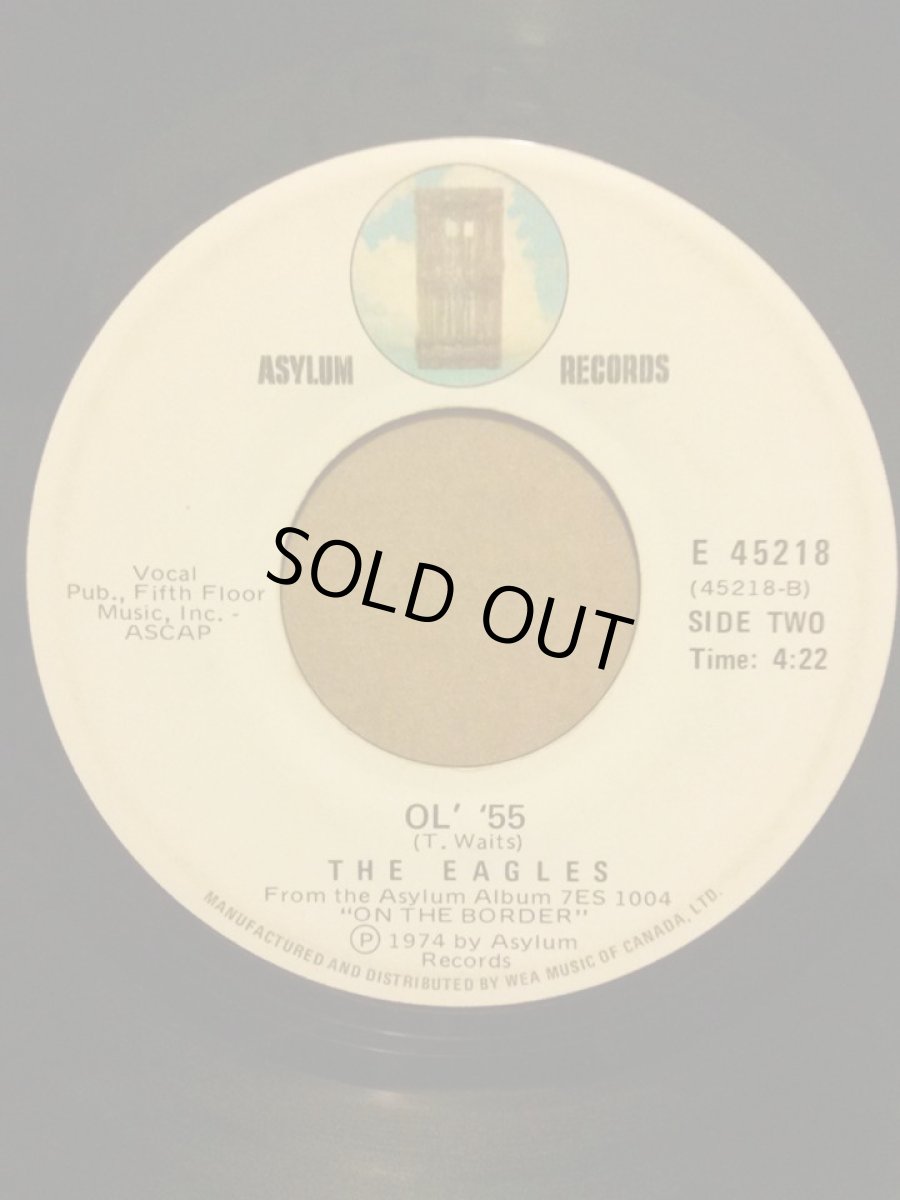 画像2: EAGLES♪BEST OF MY LOVE♪ (2)