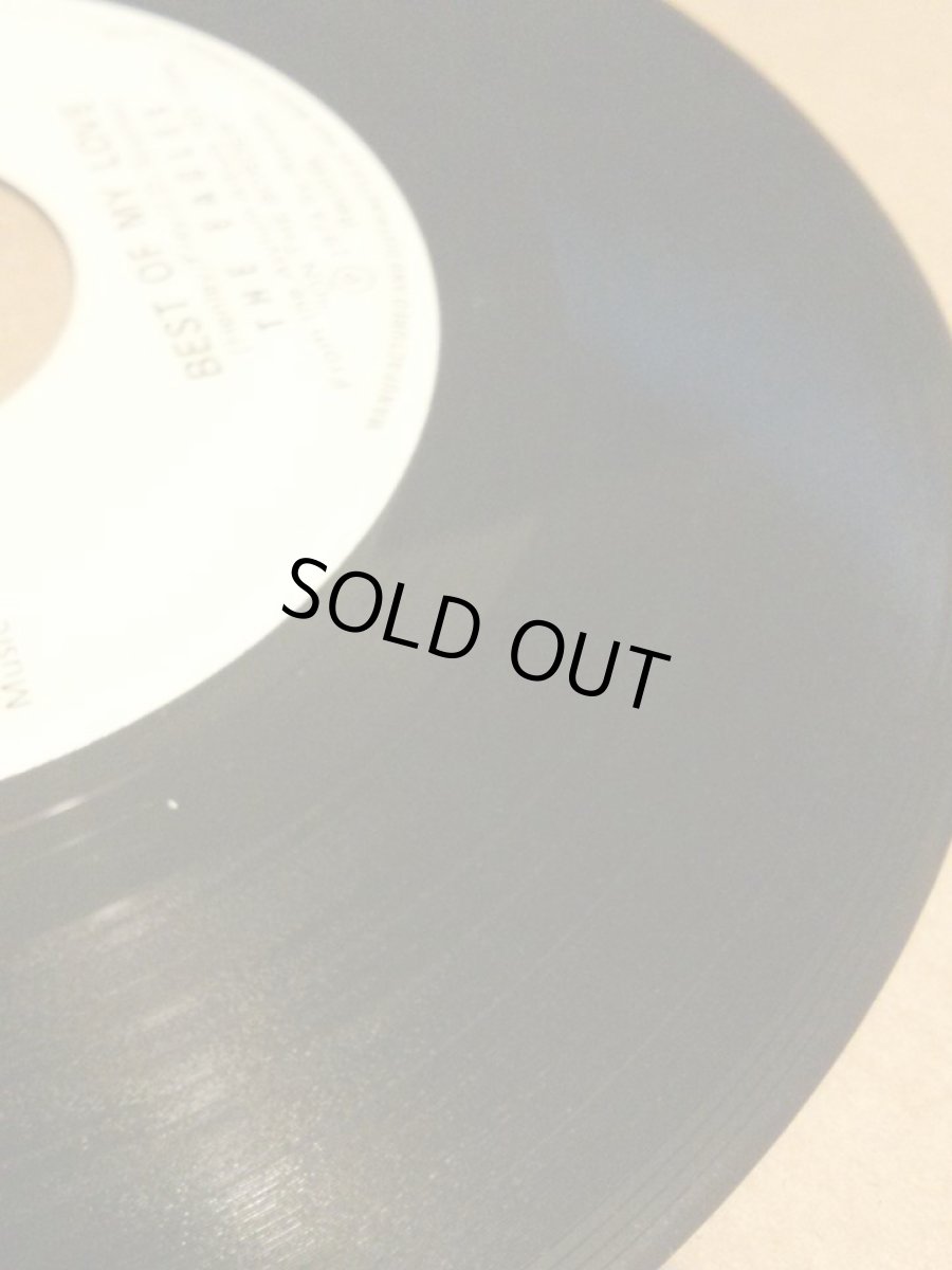 画像3: EAGLES♪BEST OF MY LOVE♪ (3)