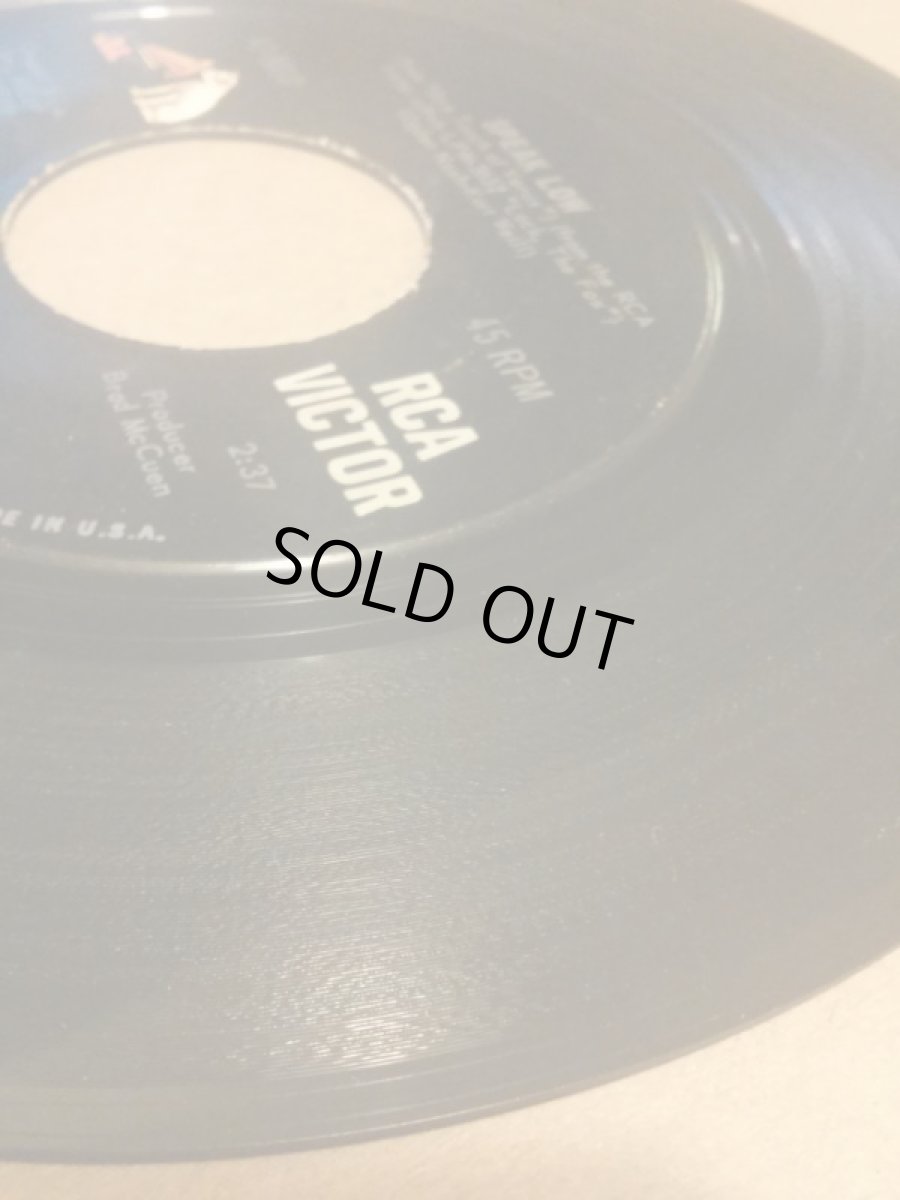 画像3: EDDIE LOCKJAW DAVIS♪SPEAK LOW♪ (3)