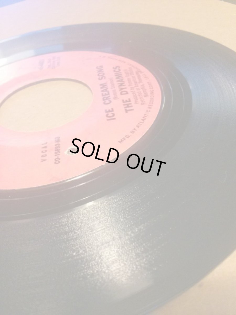 画像3:  DYNAMICS♪ICE CREAM SONG♪ (3)