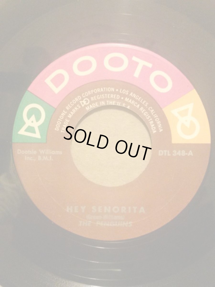 画像2: PENGUINS♪EARTH ANGEL♪ (2)