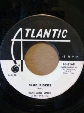 画像2: HANS ARNO SIMON♪AFRICAN HOLIDAY♪ (2)