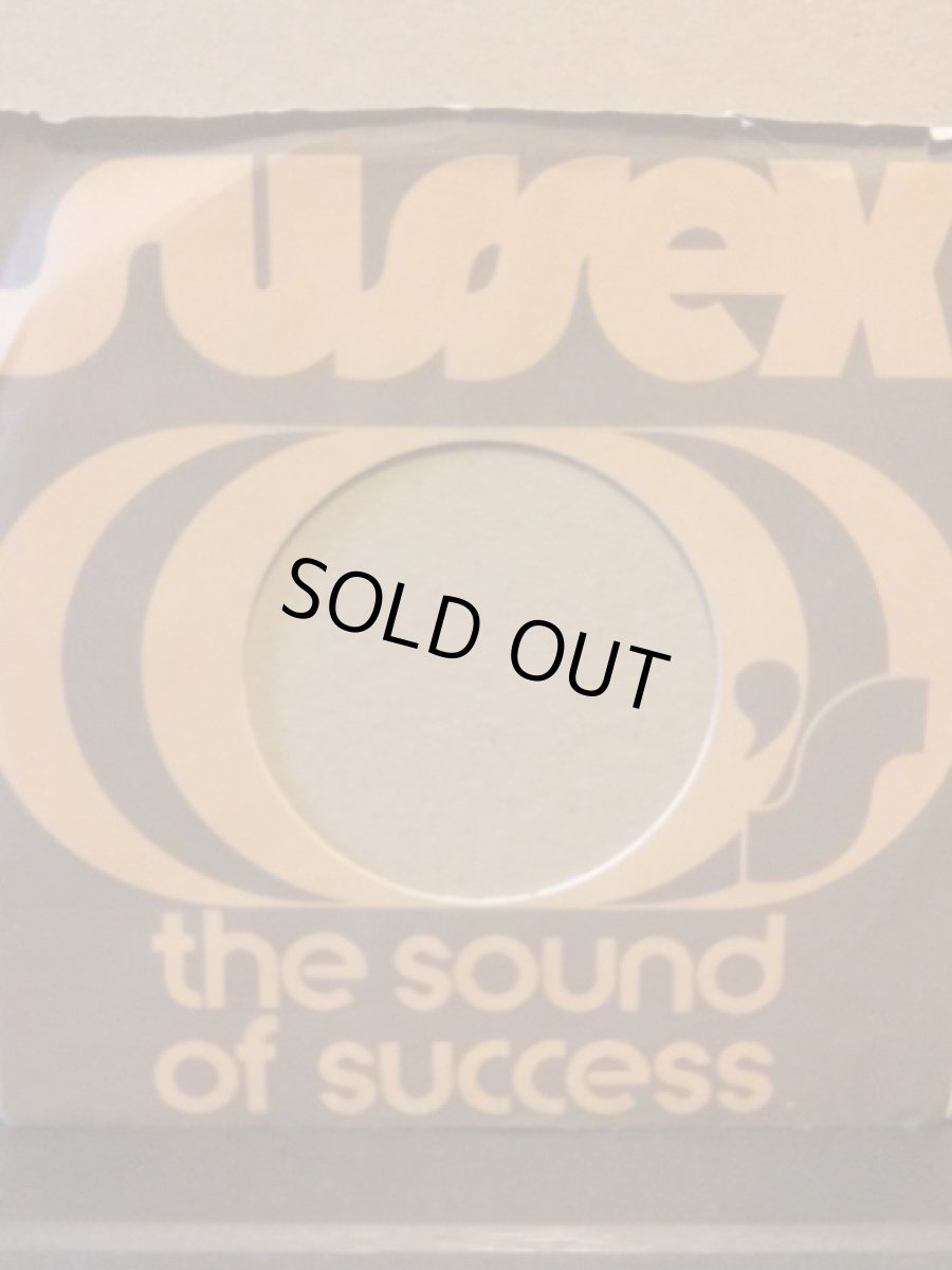 画像4: EDDY SENAY♪AIN'T NO SUNSHINE♪ (4)