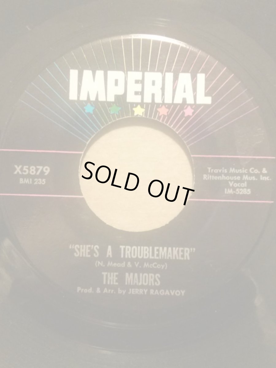 画像2: MAJORS♪LITTLE BIT NOW♪ (2)