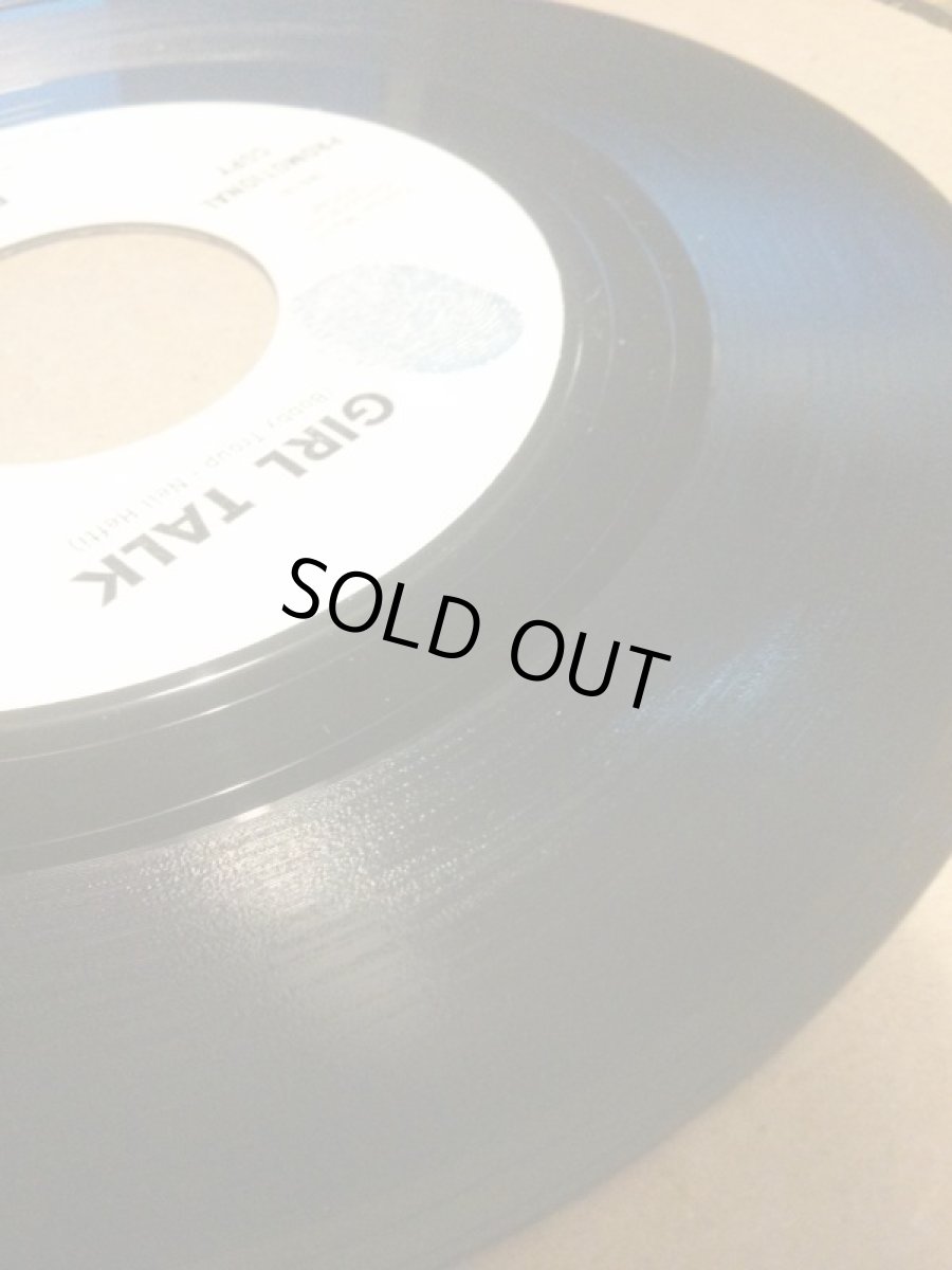 画像3: BOSSA RIO ♪SGIRL TALK♪ (3)