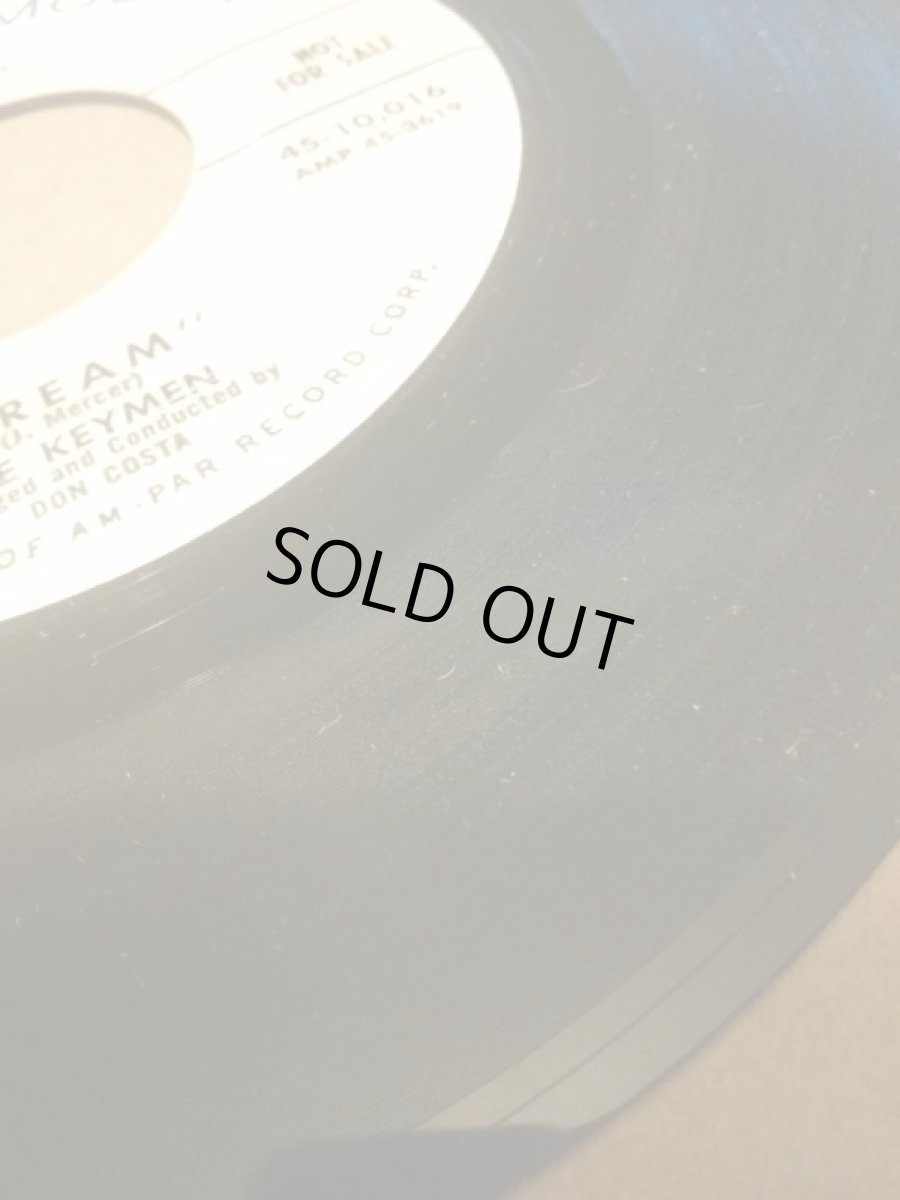 画像3: THE KEYMEN ♪DREAM♪ (3)