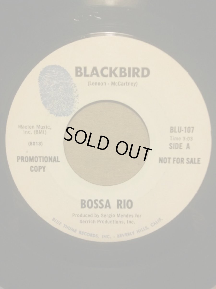 画像2: BOSSA RIO ♪SGIRL TALK♪ (2)