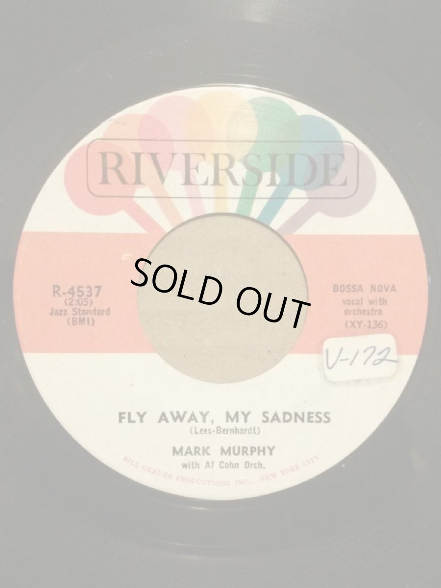 画像2: MARK MURPHY ♪IT'S LIKE LOVE♪ (2)