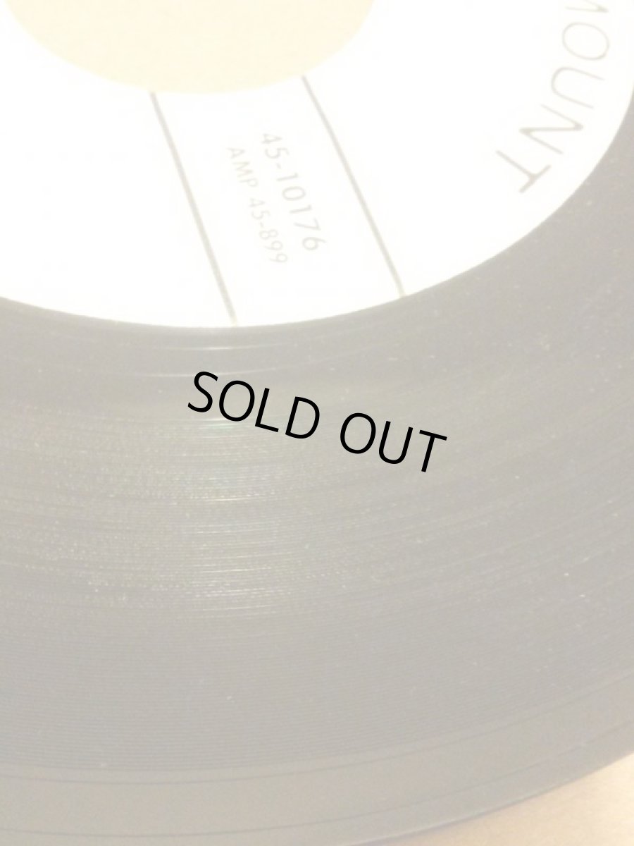 画像3: DAMITA JO♪HOW WILL I KNOW♪ (3)