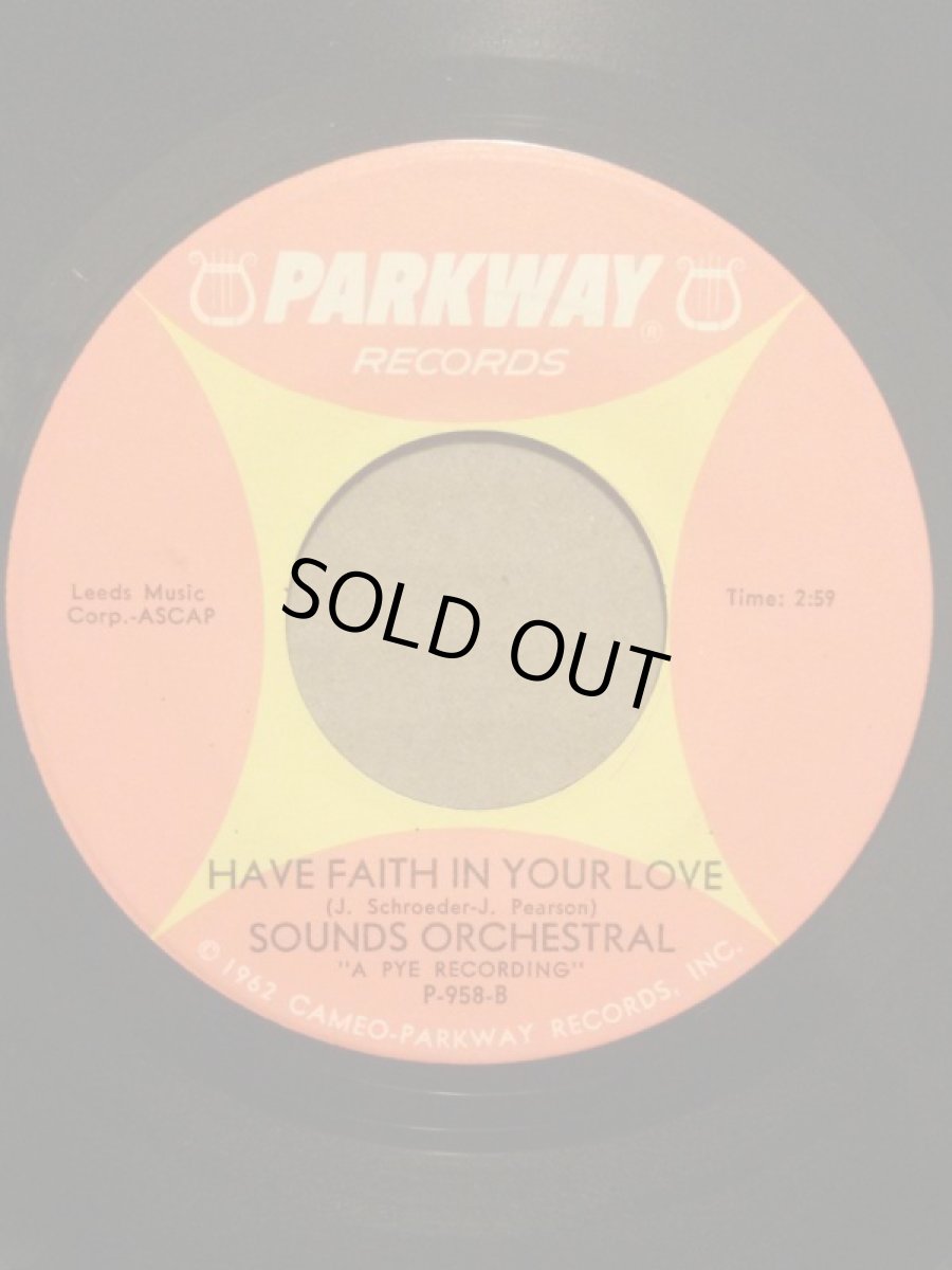 画像2: SOUNDS ORCHESTRAL♪CANADIAN SUNSET♪ (2)