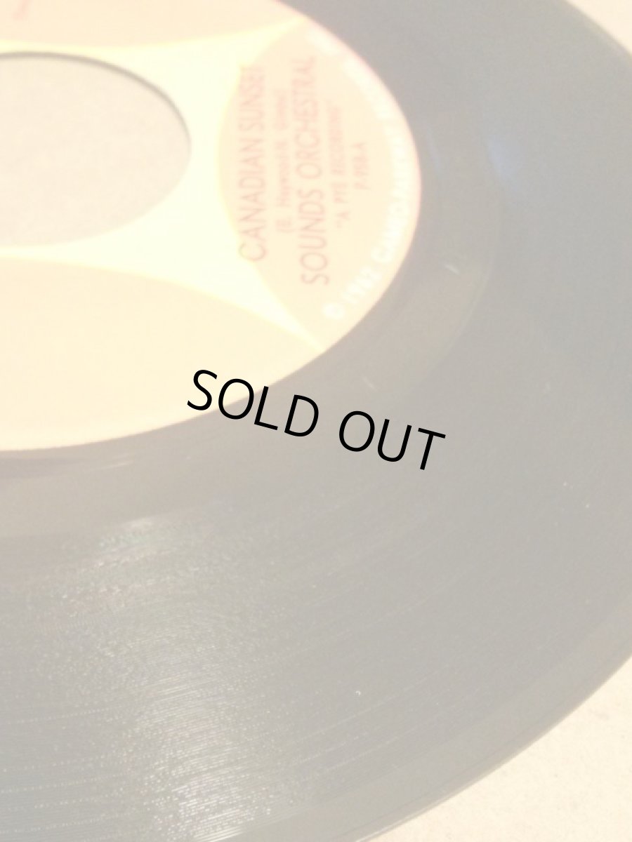 画像3: SOUNDS ORCHESTRAL♪CANADIAN SUNSET♪ (3)