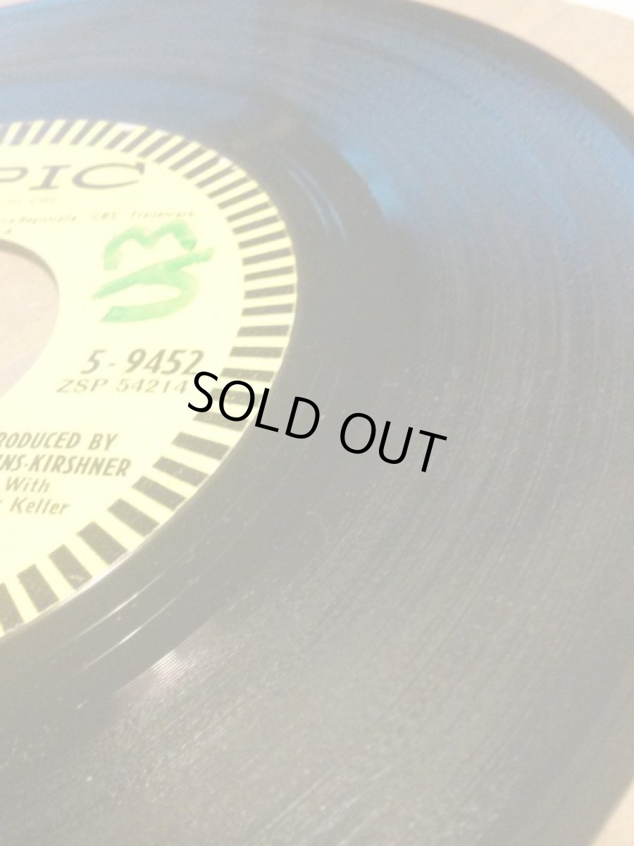 画像3: TONY ORLANDO♪BLESS YOU♪ (3)