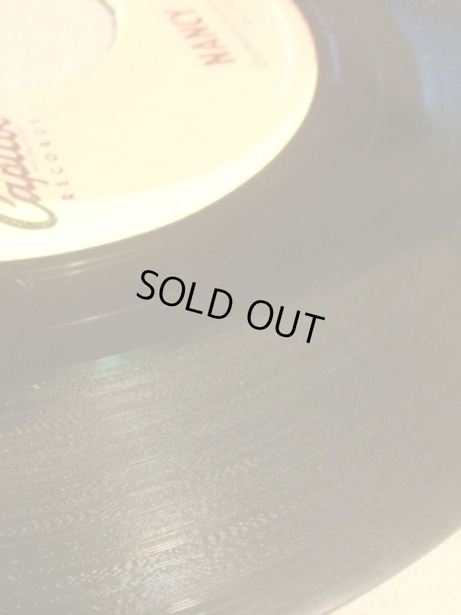 画像3: NANCY WILSON♪HOW GLAD I AM♪ (3)