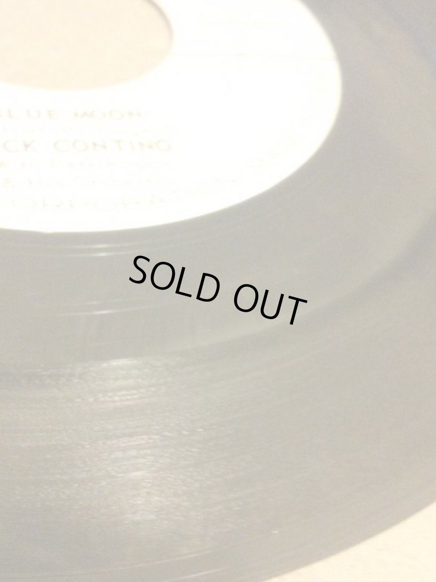 画像3: DICK CONTINO♪BLUE MOON ♪ (3)