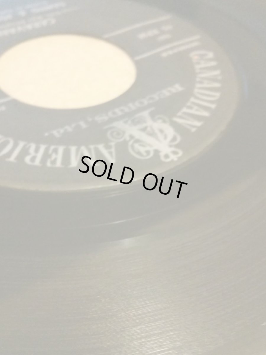 画像3: SANTO & JOHNNY♪CARAVAN ♪ (3)