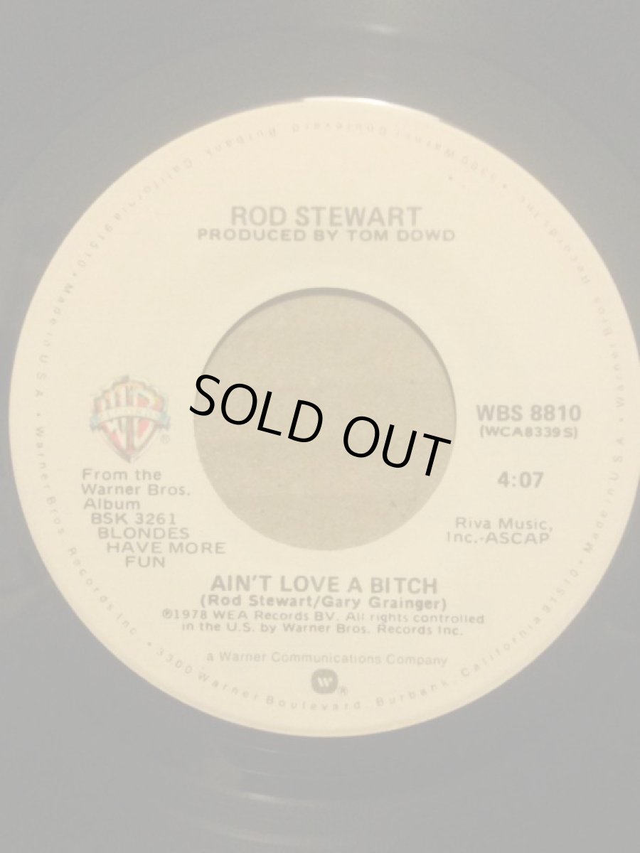 画像2: ROD STEWART♪LAST SUMMER♪ (2)