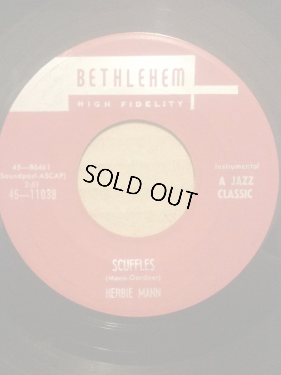 画像2: HERBIE MANN♪CUBAN LOVE SONG♪ (2)