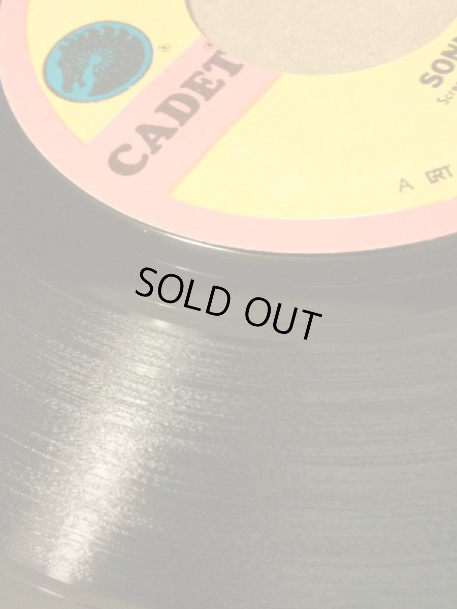 画像3: SONNY STITT ♪WILL YOU STILL LOVE ME TOMORROW♪ (3)