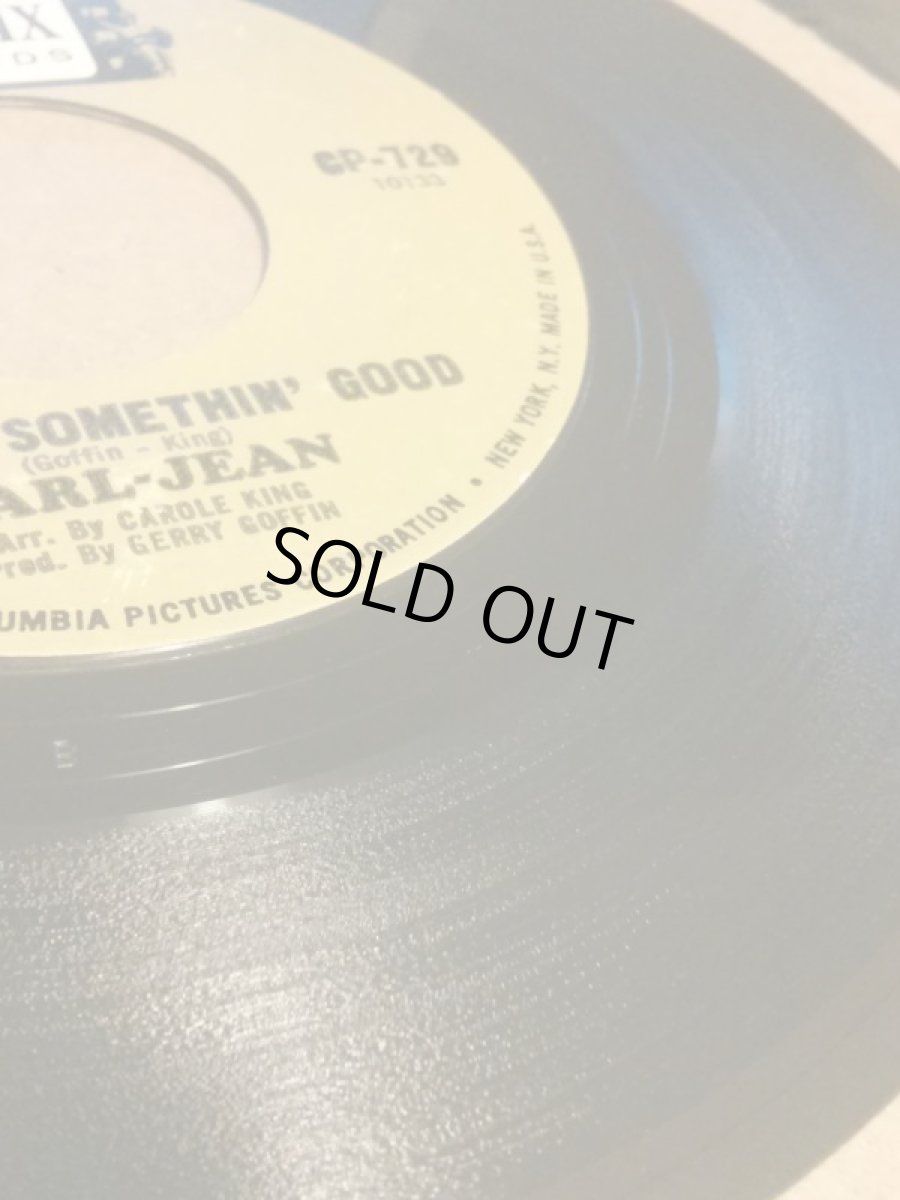 画像3: EARL JEAN♪I'M INTO SOMETHIN' GOOD♪ (3)