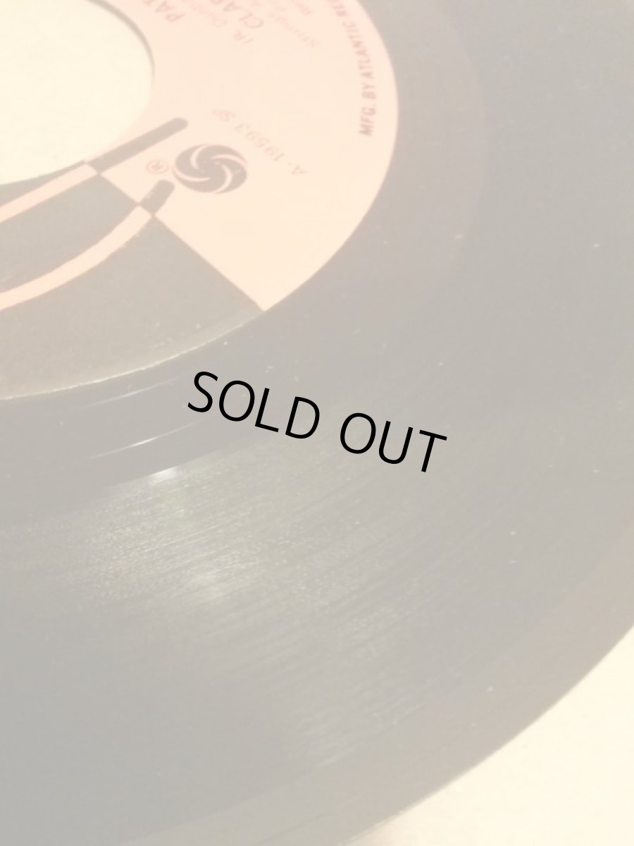 画像3: CLARENCE CARTER♪PATCHES♪ (3)