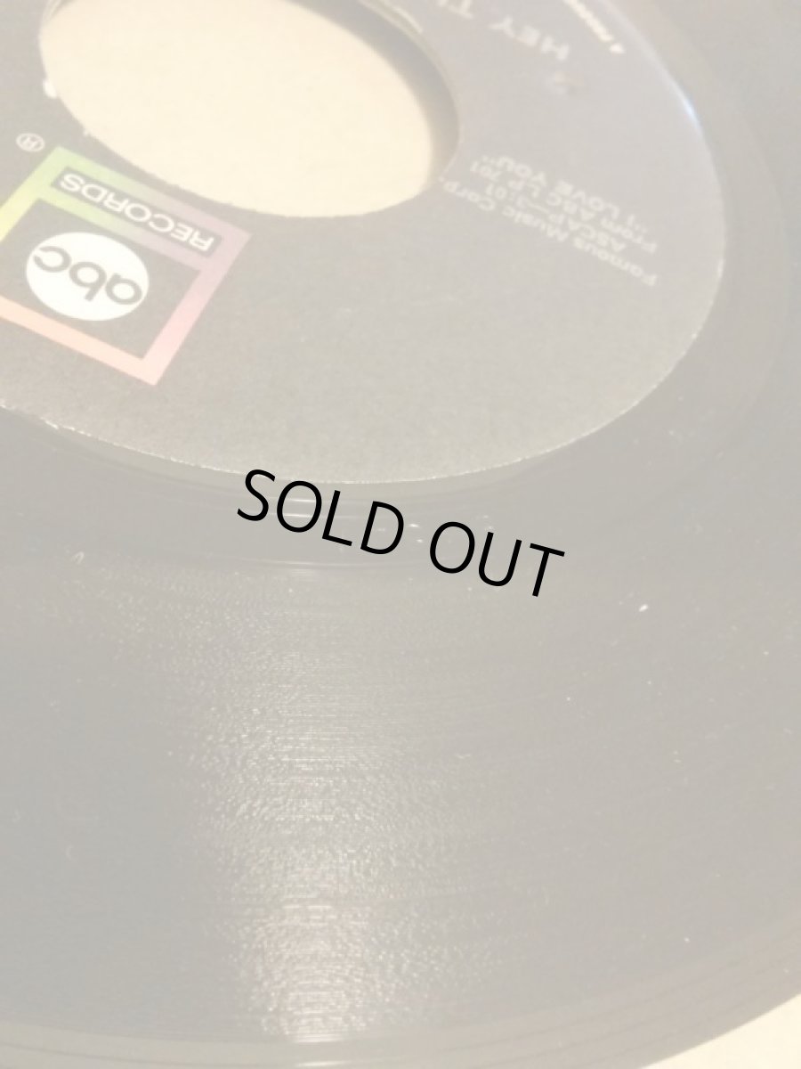 画像3: EDDIE HOLMAN♪HEY THERE LONELY GIRL♪ (3)