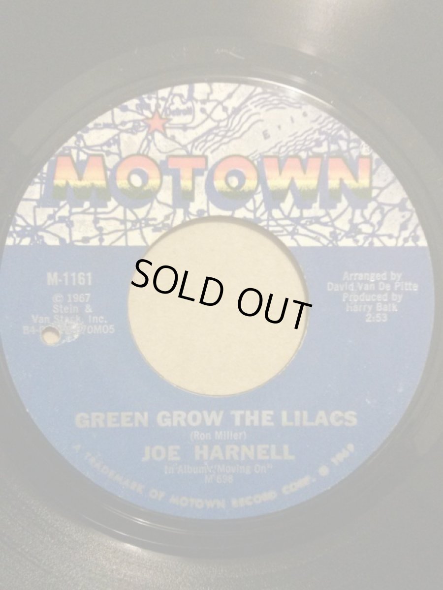 画像2: JOE HARNELL♪MY CHERIE AMOUR ♪ (2)