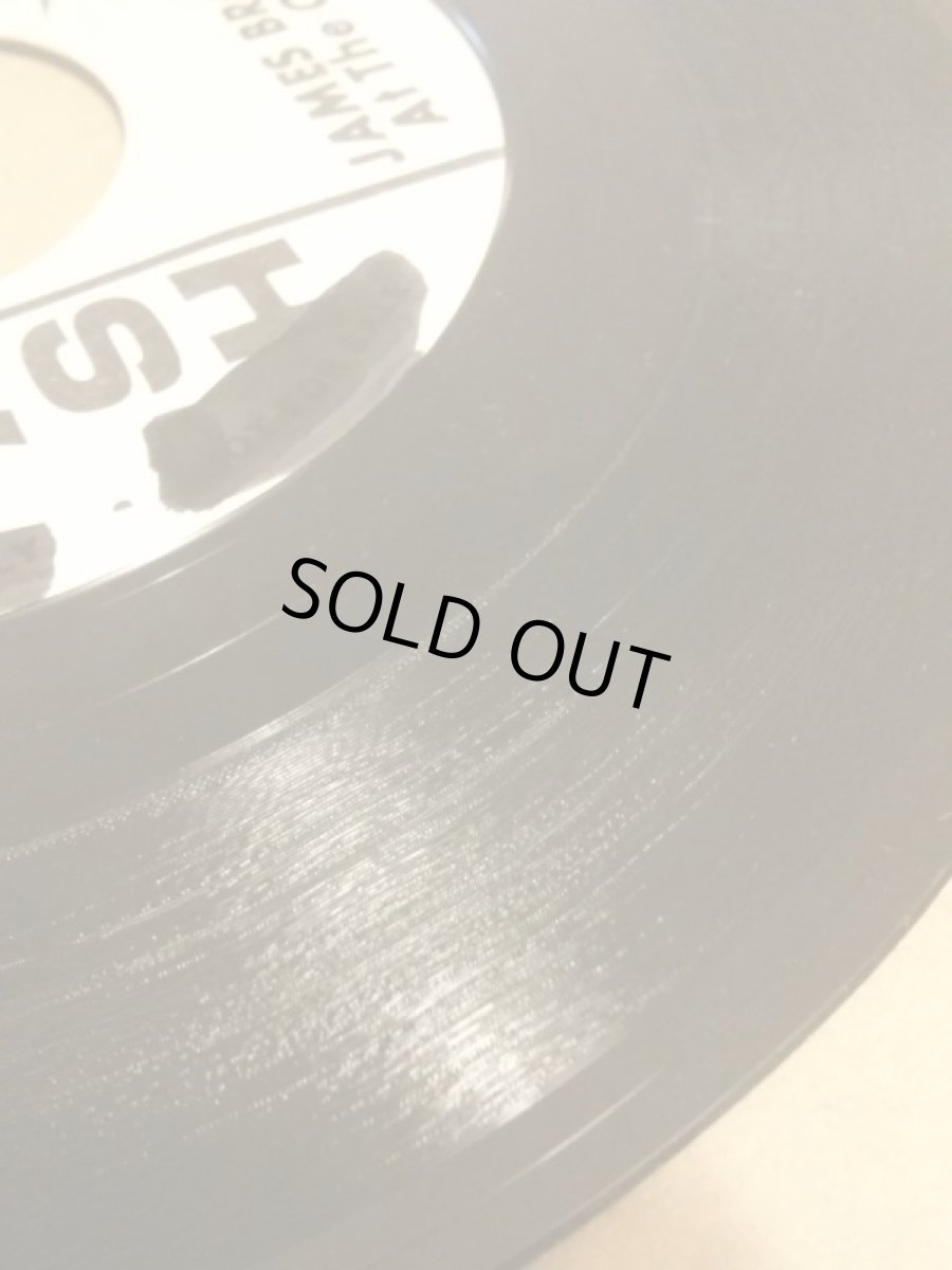 画像3: JAMES BROWN♪TRY ME (INST) ♪ (3)