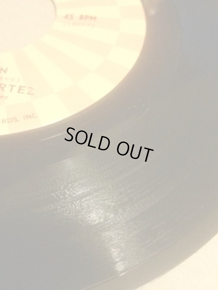 画像3: DAVE BABY CORTEZ♪COUNTDOWN♪ (3)