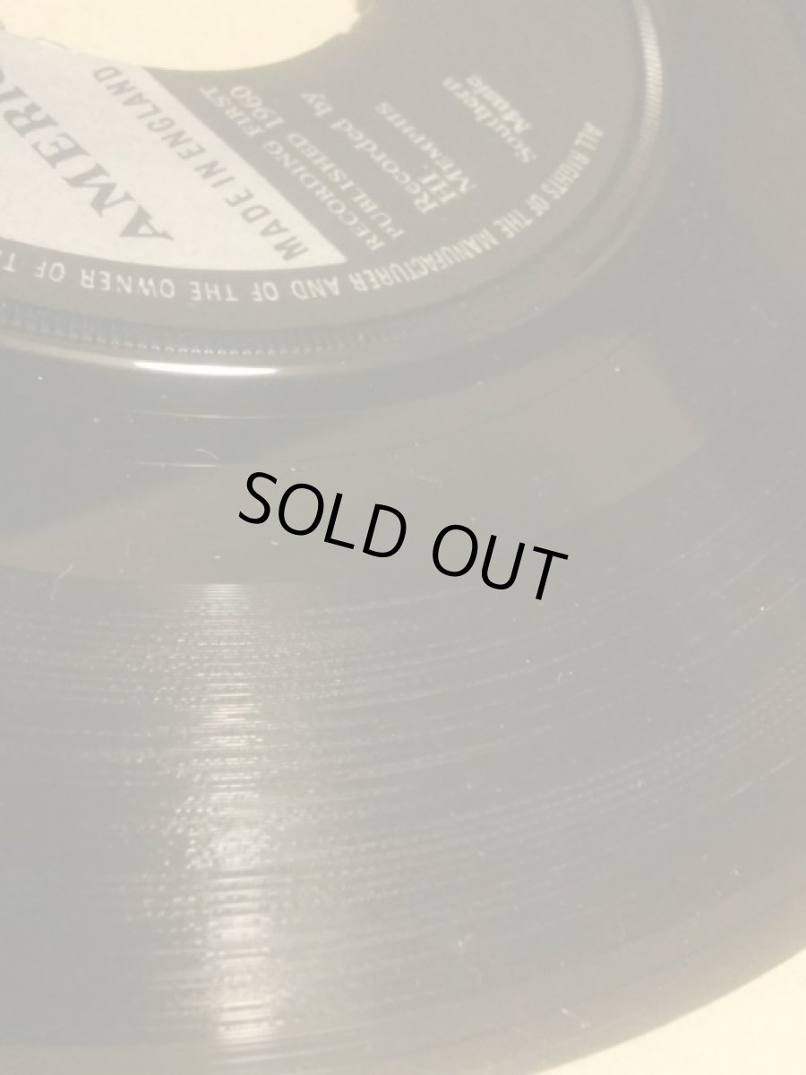 画像3: BILL BLACK COMBO♪WHITE SILVER SANDS♪ (3)