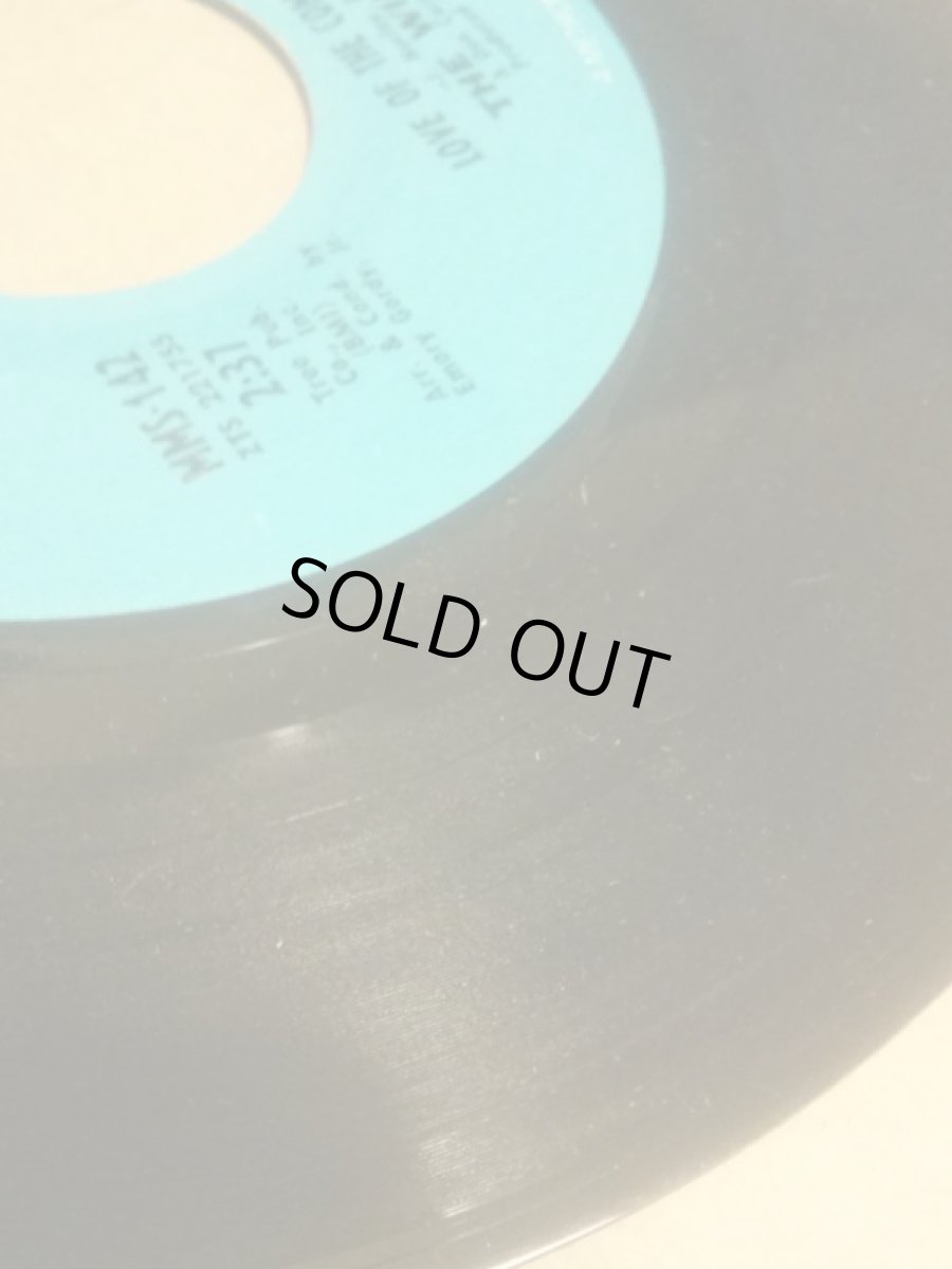 画像3: WINSTONS♪LOVE OF THE COMMON PEOPLE♪ (3)