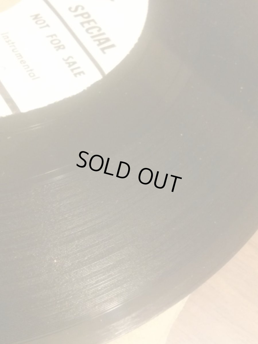 画像3: EARL BOSTIC♪FEELING COOL♪ (3)