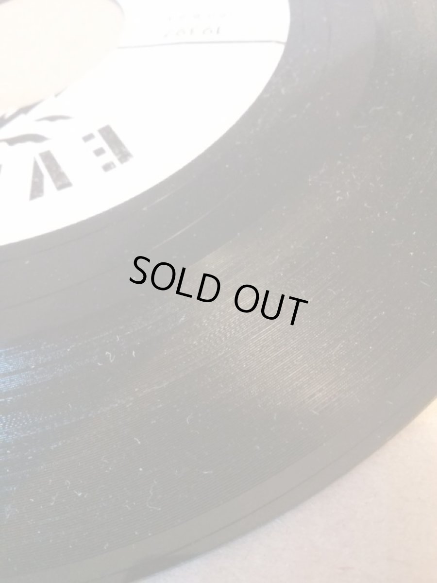 画像3: WILD BILL DAVIS♪DEEP ECHO♪ (3)