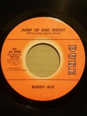 画像1: BUDDY ACE♪JUMP UP & SHOUT♪ (1)