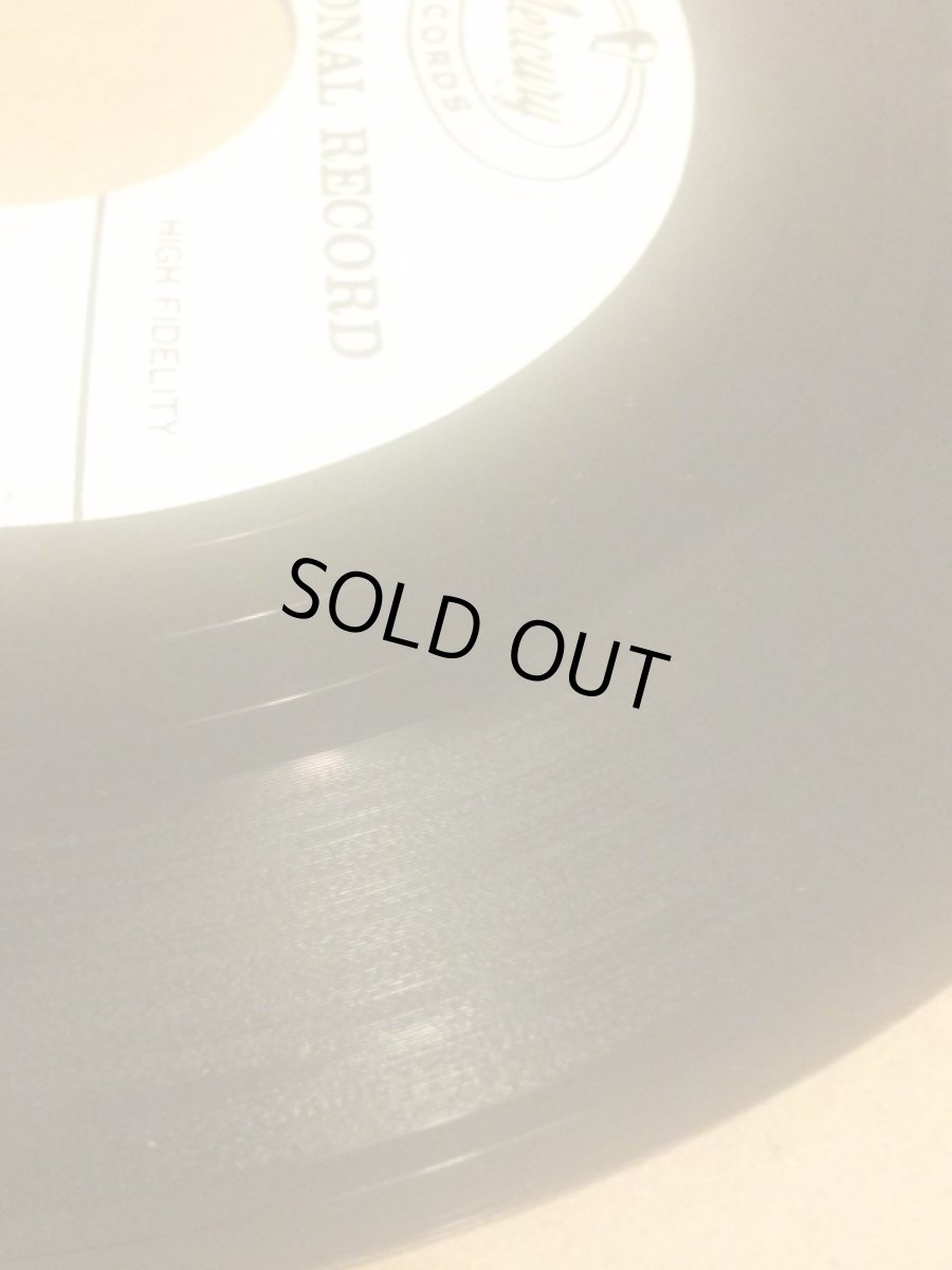 画像3: RED PRYSOCK  ♪RIFFIN' WITH RED♪ (3)