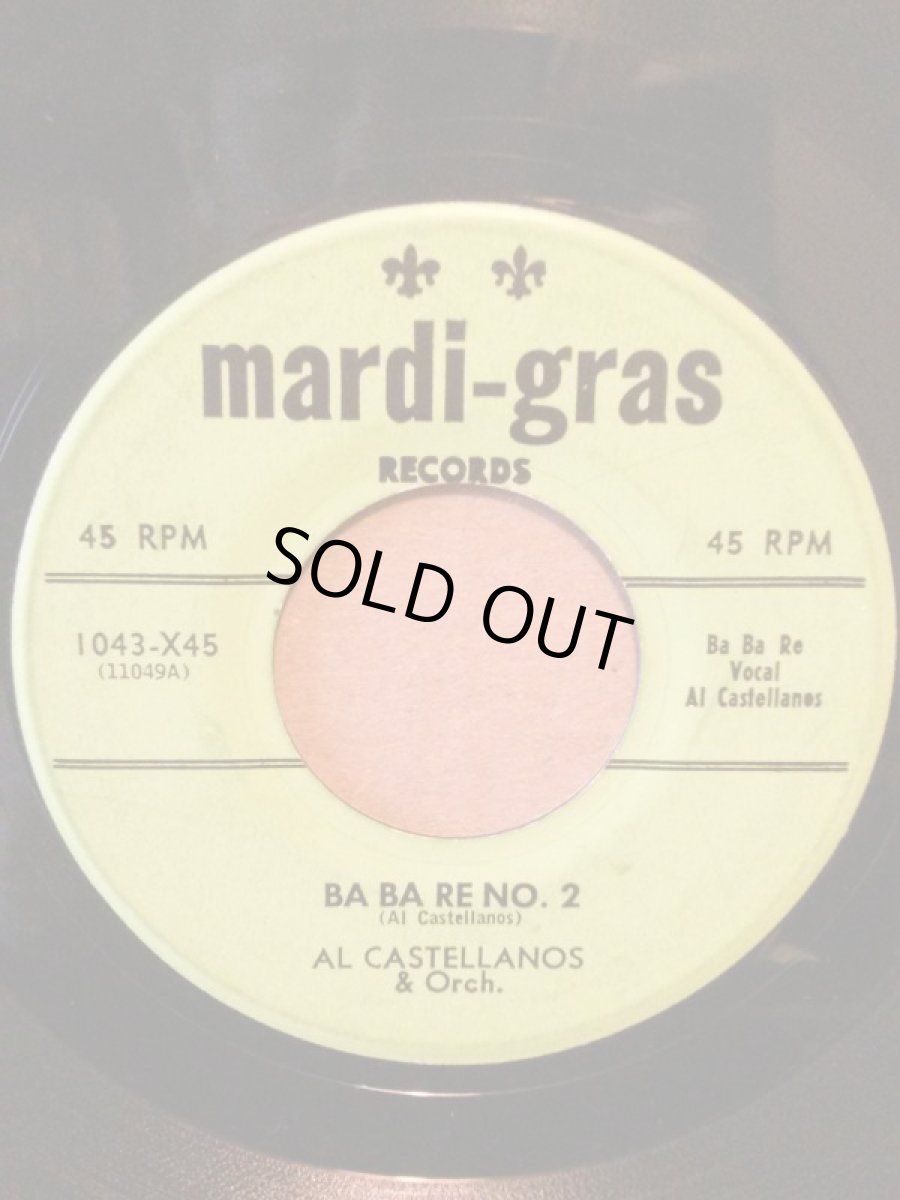 画像2: AL CASTELLANOS  ♪LET IT GO♪ (2)