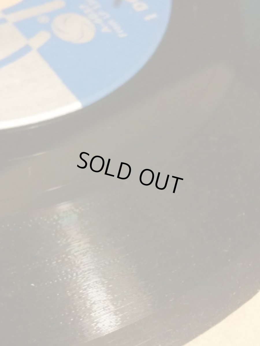 画像3: MOSE ALLISON ♪I DON'T WORRY ABOUT A THING♪ (3)