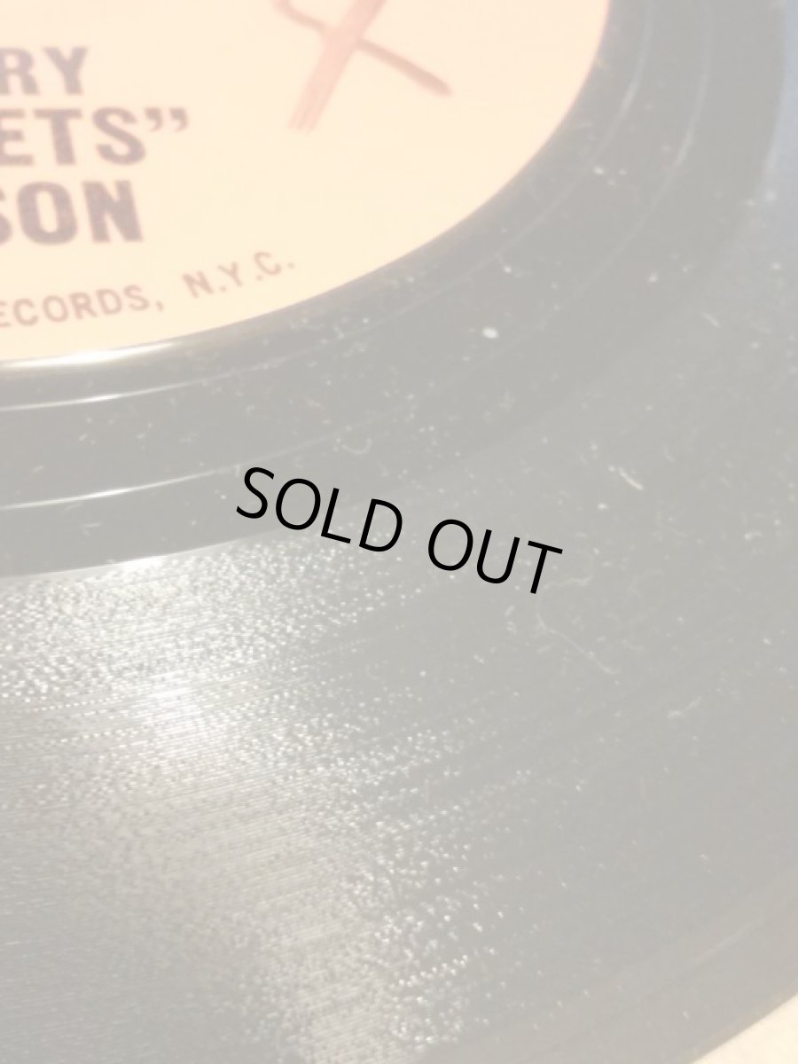 画像3: HARRY SWEETS EDISON ♪I WISH YOU LOVE♪ (3)