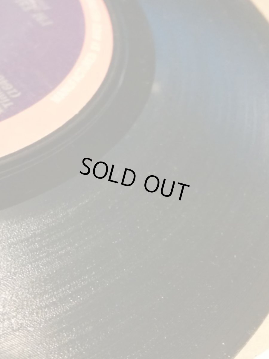 画像3: LITTLE ANTHONY & IMPERIALS ♪I'M FALLING IN LOVE WITH YOU♪ (3)