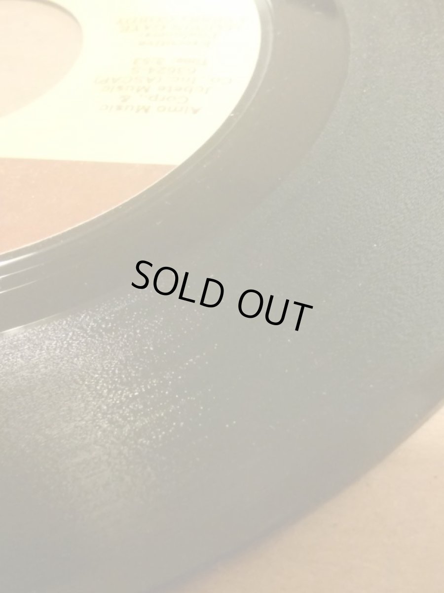 画像3: MARVIN GAYE ♪I WANT YOU♪ (3)