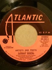 画像2: JOHNNY RIVERS ♪SITTING IN LIMBO♪ (2)