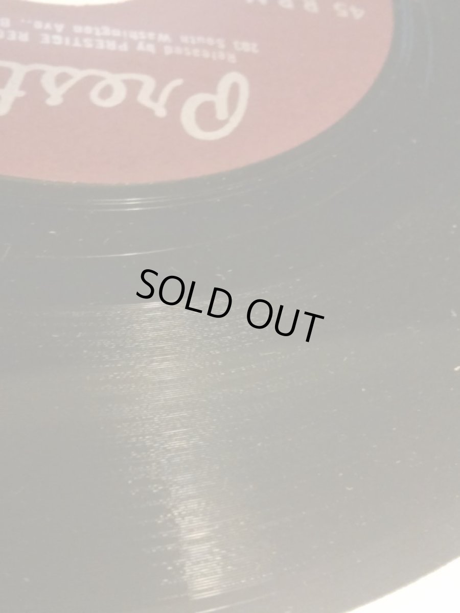 画像3: ARNETT COBB ♪SMOOTH SAILING♪ (3)