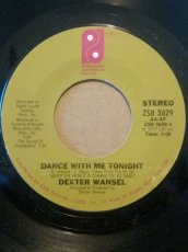 画像2: DEXTER WANSEL ♪HOLDIN' ON♪ (2)